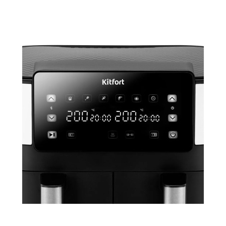 Аэрогриль Kitfort КТ-2259 в интернет магазине Stels.kz