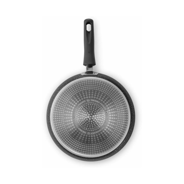 Сковорода блинная Tefal Rock 04235525 25см в интернет магазине Stels.kz