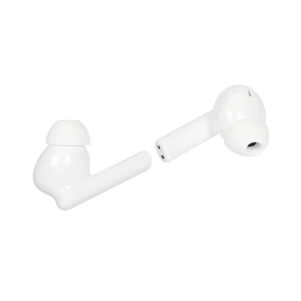 Беспроводные наушники HONOR CHOICE X7 lite MZT-ME00 White в интернет магазине Stels.kz