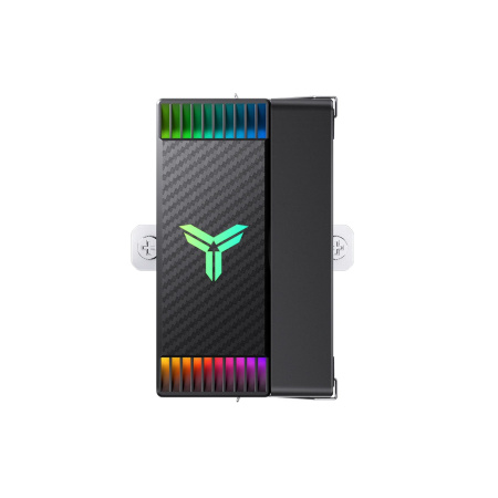 Кулер для процессора Jonsbo CR-1000 MAX Black в интернет магазине Stels.kz