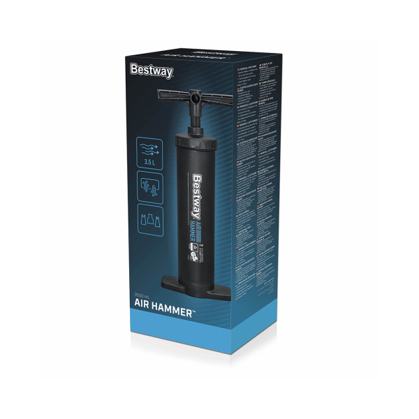 Насос ручной Bestway 62030 в интернет магазине Stels.kz