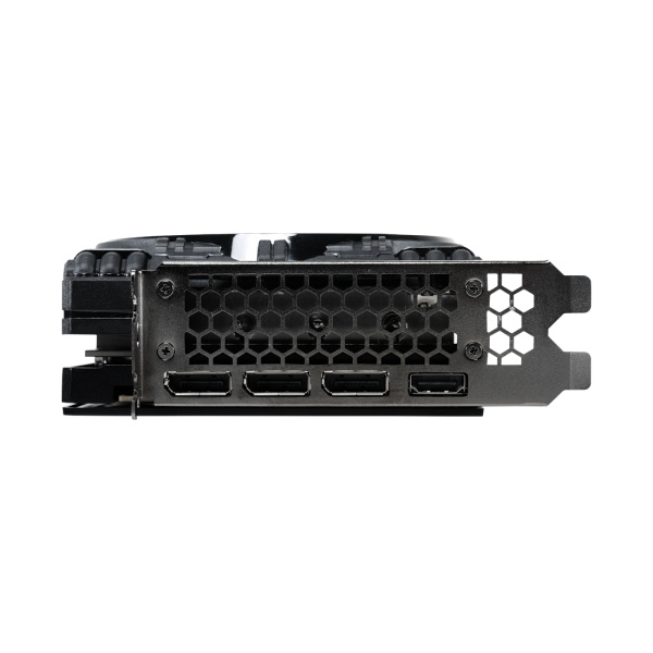 Купить не дорого Видеокарта PALIT RTX5070 GAMINGPRO-S OC 12GB (NE75070T19K9-GB2050U) в интернет магазине Stels.kz Видеокарта PALIT RTX5070 GAMINGPRO-S OC 12GB (NE75070T19K9-GB2050U) в интернет магазине Stels.kz