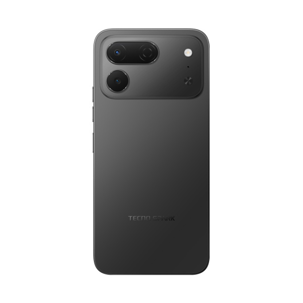 Мобильный телефон TECNO SPARK 50 Pro (KO5) 128+8 GB Ink Black в интернет магазине Stels.kz