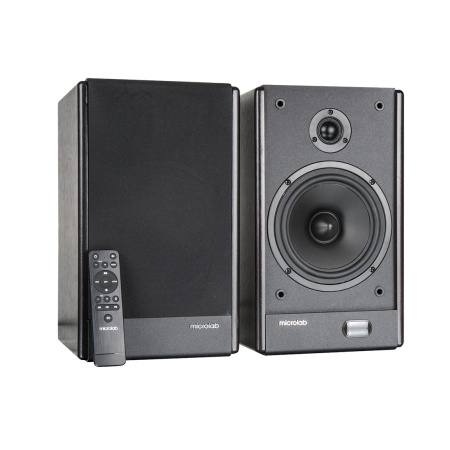 Акустическая система Microlab SOLO26 в интернет магазине Stels.kz