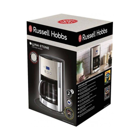 Кофеварка капельная Russell Hobbs 26990-56 в интернет магазине Stels.kz