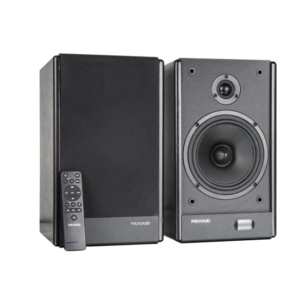 Купить не дорого Акустическая система Microlab SOLO26 в интернет магазине Stels.kz Акустическая система Microlab SOLO26 в интернет магазине Stels.kz