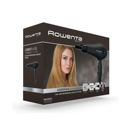 Фен Rowenta CV7810F0 в интернет магазине Stels.kz