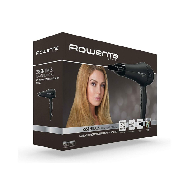 Фен Rowenta CV7810F0 в интернет магазине Stels.kz