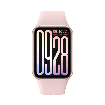 Фитнес браслет Xiaomi Smart Band 9 Pro Rose Gold в интернет магазине Stels.kz