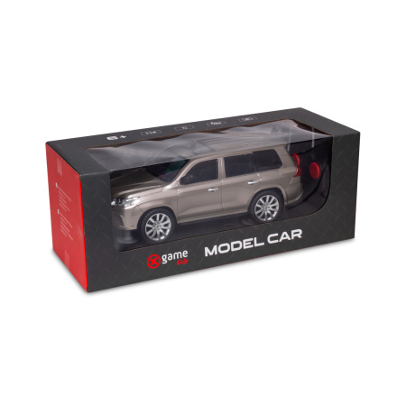 Радиоуправляемая машина X-Game 55120G в интернет магазине Stels.kz