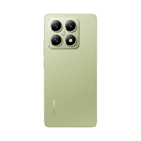 Мобильный телефон Xiaomi 14T 12GB RAM 256GB ROM Lemon Green в интернет магазине Stels.kz