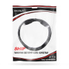 Патч Корд SHIP Cat.6 UTP LSZH RJ-45 1 м S6025BK0100-P в интернет магазине Stels.kz