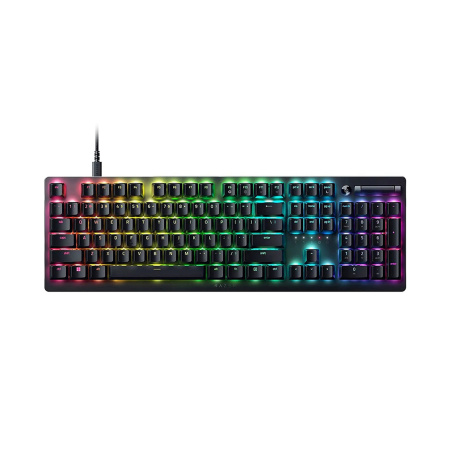 Клавиатура Razer DeathStalker V2 (Linear Red Switch) - Russian Layout в интернет магазине Stels.kz