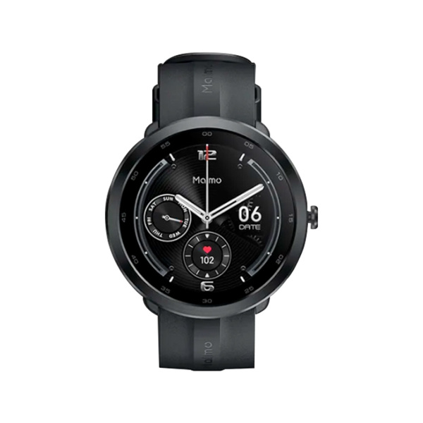 Купить не дорого Смарт часы 70Mai Maimo Watch R GPS Черный в интернет магазине Stels.kz Смарт часы 70Mai Maimo Watch R GPS Черный в интернет магазине Stels.kz
