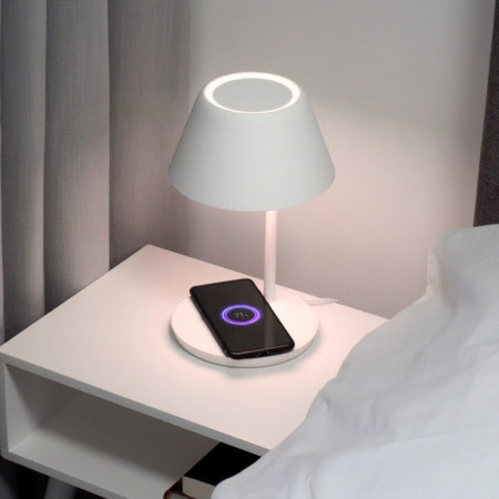 Настольная лампа Yeelight Staria Bedside Lamp Pro в интернет магазине Stels.kz
