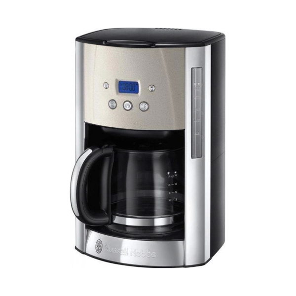 Кофеварка капельная Russell Hobbs 26990-56 Кофеварка капельная Russell Hobbs 26990-56