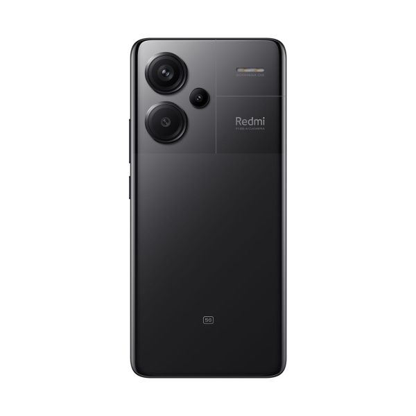 Мобильный телефон Redmi Note 13 Pro+ 5G 12GB RAM 512GB ROM Midnight Black в интернет магазине Stels.kz