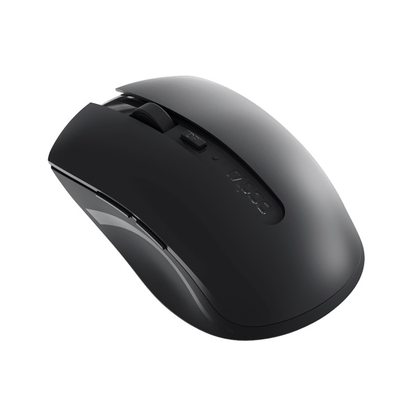 Компьютерная мышь Rapoo M350 Silent Компьютерная мышь Rapoo M350 Silent