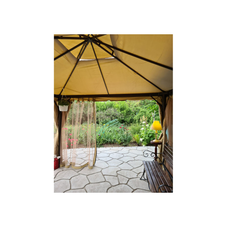 Шатер садовый XG 2907-B в интернет магазине Stels.kz