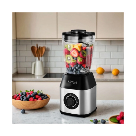 Блендер стационарный Kitfort КТ-3516 в интернет магазине Stels.kz