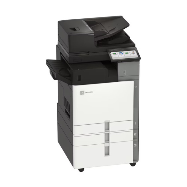 Цветное МФУ Lexmark CX961se 100S14886 в интернет магазине Stels.kz