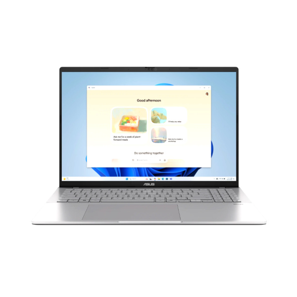 Ноутбук ASUS Vivobook S16 S3607CA-RP012W 16" FHD+ 144Hz Core Ultra 5 225H 16GB 512GB Win11