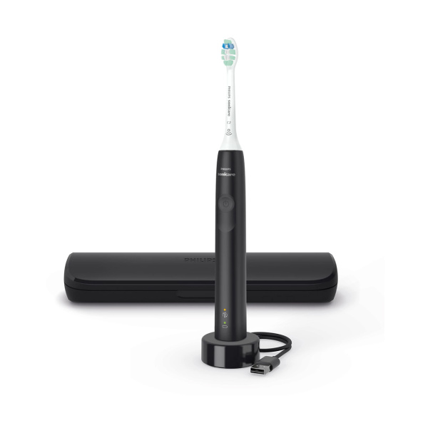 Электрическая зубная щетка Philips Sonicare 3100 HX3673/14
