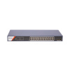 Коммутатор Hikvision DS-3E1526P-SI-24P2F в интернет магазине Stels.kz
