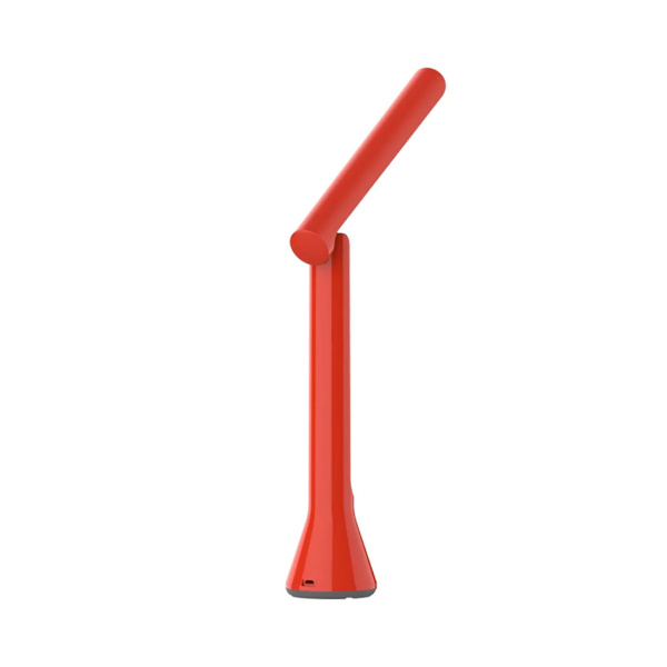 Купить не дорого Настольная лампа Yeelight folding table lamp (red) в интернет магазине Stels.kz Настольная лампа Yeelight folding table lamp (red) в интернет магазине Stels.kz
