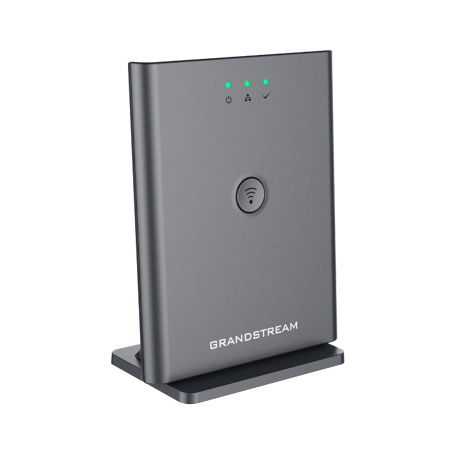 DECT IP базовая станция Grandstream DP752 в интернет магазине Stels.kz