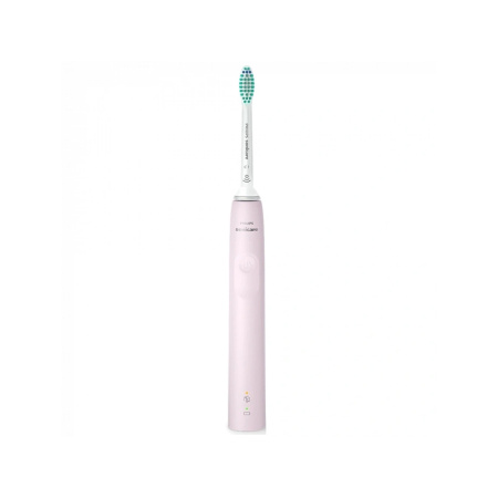 Электрическая зубная щетка Philips Sonicare 3100 HX3673/11 в интернет магазине Stels.kz