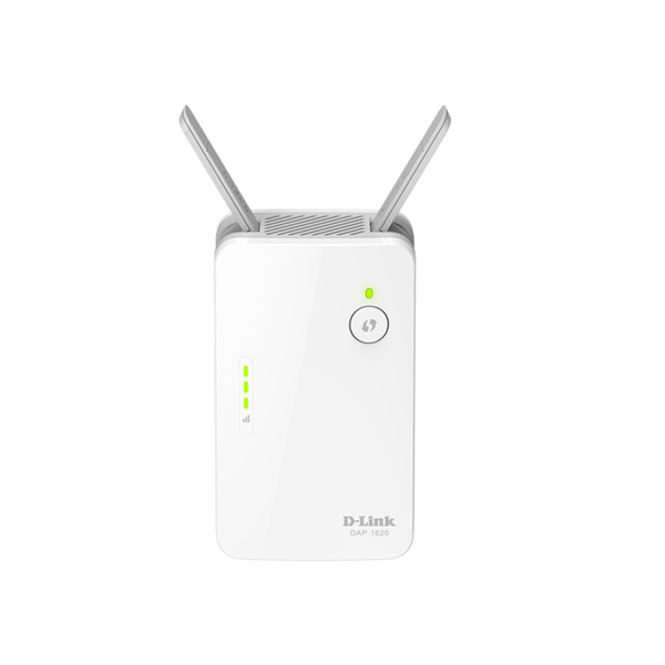 Купить не дорого Wi-Fi беспроводной повторитель D-Link DAP-1620/RU/B1A в интернет магазине Stels.kz Wi-Fi беспроводной повторитель D-Link DAP-1620/RU/B1A в интернет магазине Stels.kz