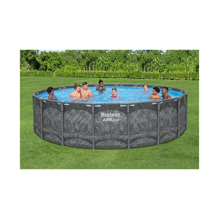 Каркасный бассейн Bestway 561KC в интернет магазине Stels.kz