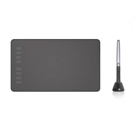 Графический планшет Huion H950P в интернет магазине Stels.kz