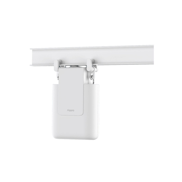 Купить не дорого Мотор раздвижных штор Aqara Curtain Driver E1 Track Version в интернет магазине Stels.kz Мотор раздвижных штор Aqara Curtain Driver E1 Track Version в интернет магазине Stels.kz