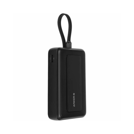Портативный внешний аккумулятор Anker 20000mAh (A1689H11) Черный в интернет магазине Stels.kz