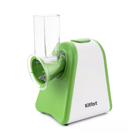 Тёрка электрическая Kitfort КТ-1385 в интернет магазине Stels.kz