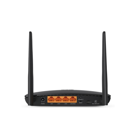 Маршрутизатор TP-Link Archer MR402 в интернет магазине Stels.kz