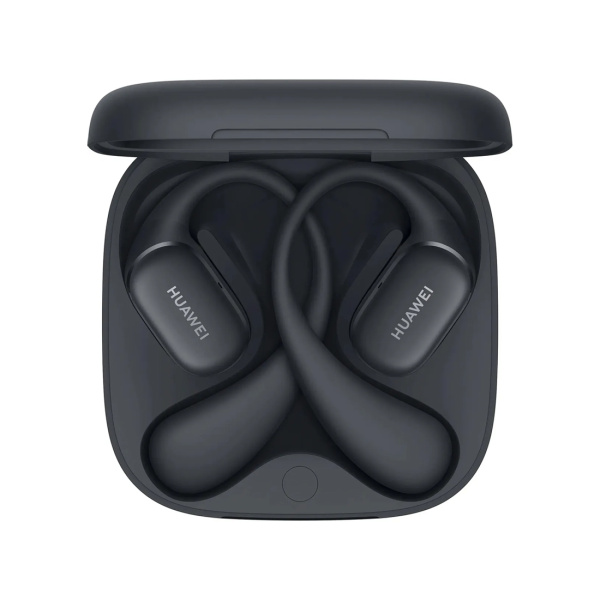 Наушники Huawei FreeArc T0021 Black в интернет магазине Stels.kz