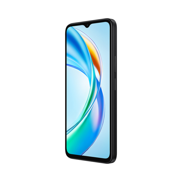 Смартфон HONOR X5b GFY-LX2 4GB RAM 64GB ROM Midnight Black в интернет магазине Stels.kz