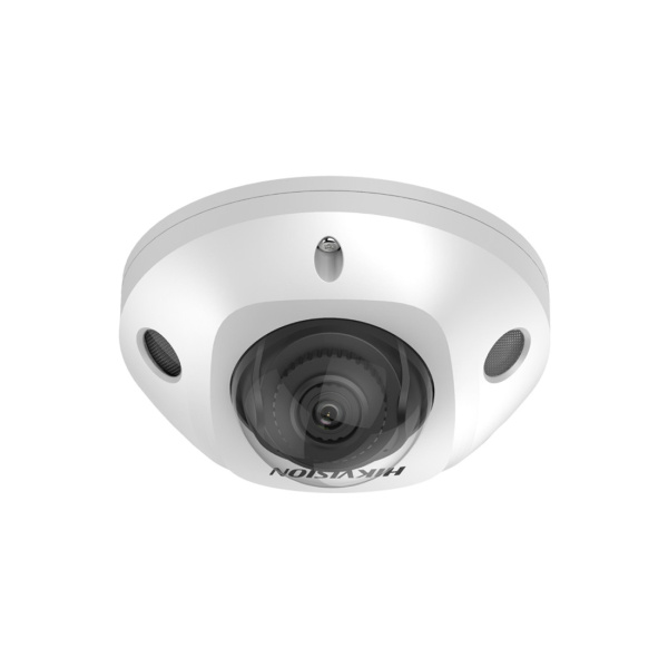 Купить не дорого IP видеокамера Hikvision DS-2CD2523G2-IS(D) в интернет магазине Stels.kz IP видеокамера Hikvision DS-2CD2523G2-IS(D) в интернет магазине Stels.kz
