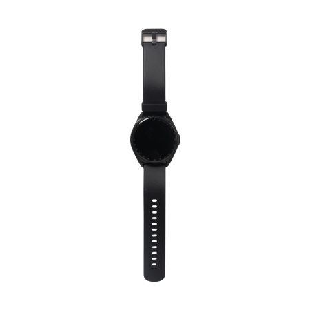 Смарт часы TECNO Watch 3 W03 Black в интернет магазине Stels.kz