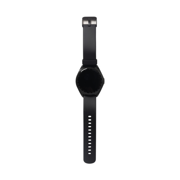 Смарт часы TECNO Watch 3 W03 Black в интернет магазине Stels.kz