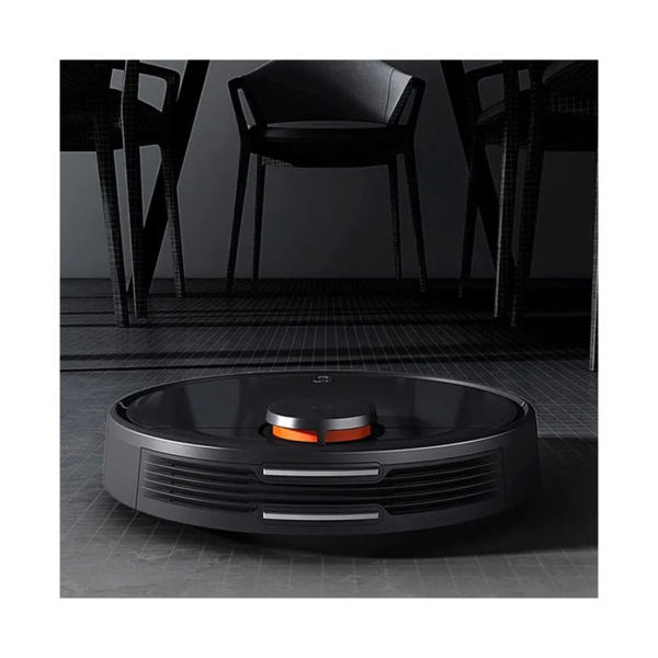 Купить не дорого Робот-пылесос Mi Robot Vacuum Mop 2 Pro Черный (в комплекте с зарядной док-станцией CDZ1SHW) в интернет магазине Stels.kz Робот-пылесос Mi Robot Vacuum Mop 2 Pro Черный (в комплекте с зарядной док-станцией CDZ1SHW) в интернет магазине Stels.kz
