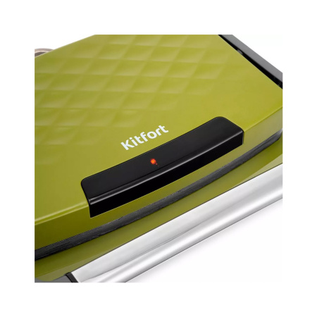 Бутербродница Kitfort КТ-3626 в интернет магазине Stels.kz