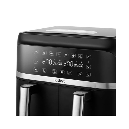 Купить не дорого Аэрогриль Kitfort КТ-2248 в интернет магазине Stels.kz Аэрогриль Kitfort КТ-2248 в интернет магазине Stels.kz