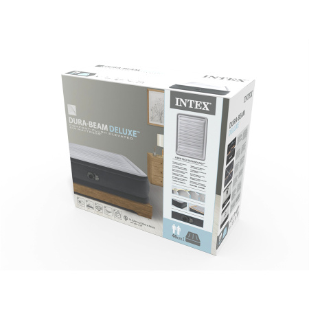 Матрас надувной Intex 64414ND в интернет магазине Stels.kz