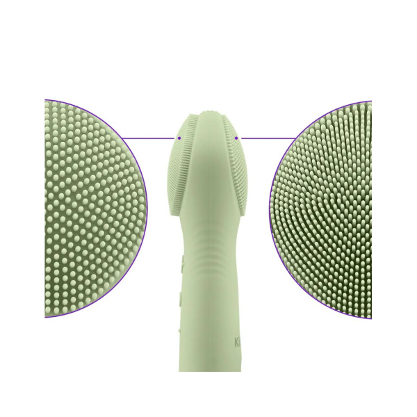 Щетка для лица Kitfort КТ-3195 в интернет магазине Stels.kz