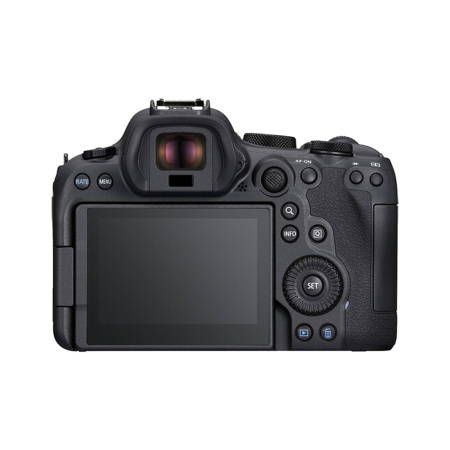 Цифровой фотоаппарат CANON EOS R6 Mark II V2.4 + RF 24-105 mm S в интернет магазине Stels.kz