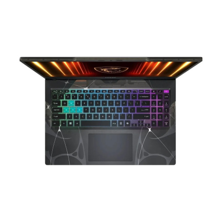 Ноутбук MSI Cyborg 15 B2RWFKG-1051XKZ 15,6" FHD 144Hz Core 7 240H 16GB 1TB RTX5060 DOS в интернет магазине Stels.kz